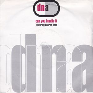 Can You Handle It (DNA Radio Mix)