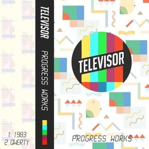 Progress Works (Single)