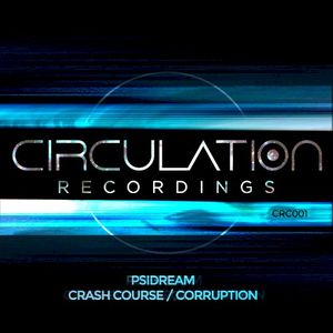 Crash Course / Corruption (Single)
