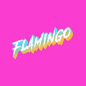 Flamingo (EP)