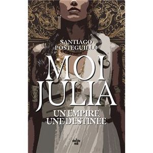 Moi Julia