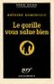 Le Gorille vous salue bien