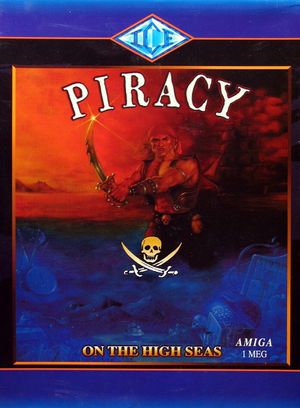 Piracy on the High Seas