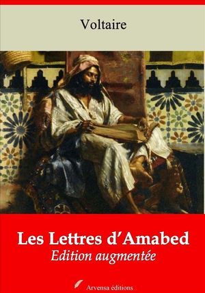 Les Lettres d'Amabed
