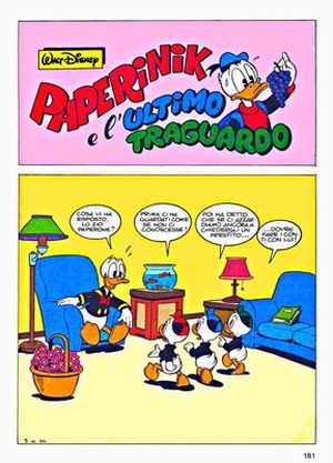 Fantomiald prend des risques - Fantomiald