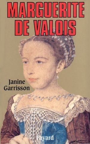 Marguerite de Valois