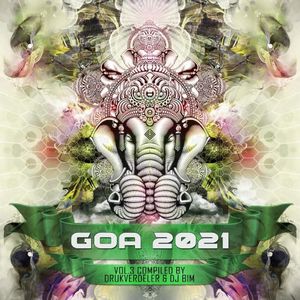 Goa 2021, Vol. 3