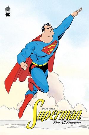 Superman: For All Seasons