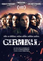 Affiche Germinal