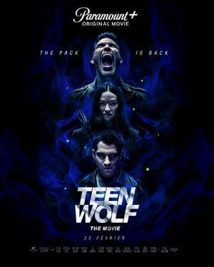 Teen Wolf - Le film