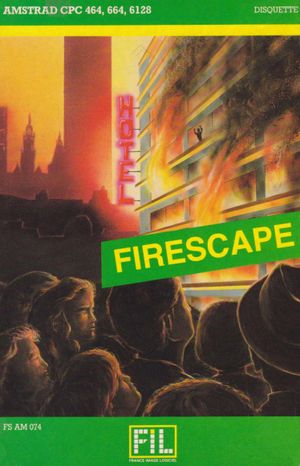 Firescape