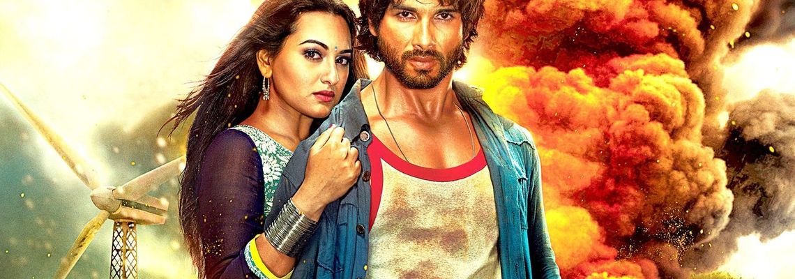 Cover R...Rajkumar