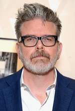 Christopher McQuarrie