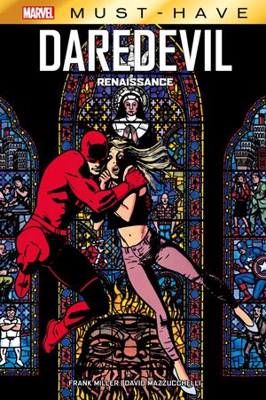 Daredevil : Renaissance (Must Have)