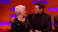 Judi Dench, Hugh Jackman, Michael B. Jordan, Eugene Levy, Paul Rudd, Michael Douglas, P!nk