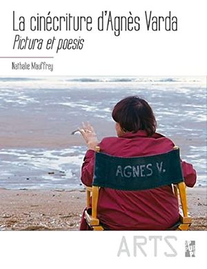 La cinécriture d'Agnès Varda