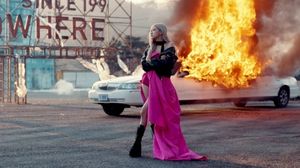 On the Ground (Single)