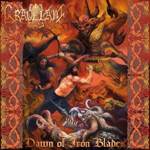 Dawn of Iron Blades