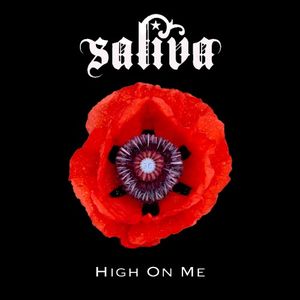 High on Me (Single)