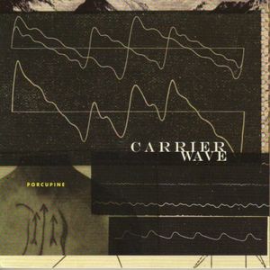 Carrier Wave (EP)
