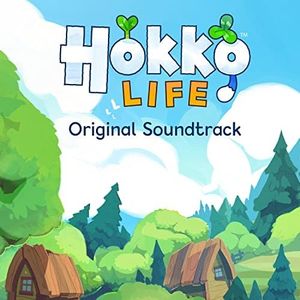 Hokko Life (OST)