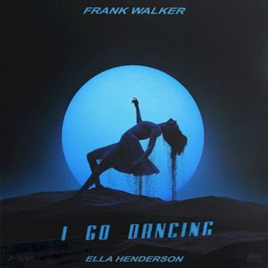I Go Dancing (Single)