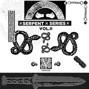 Serpent Series Vol. 2