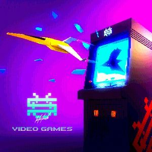 Video Games (Single)