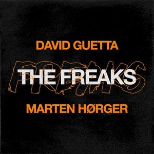The Freaks (Single)