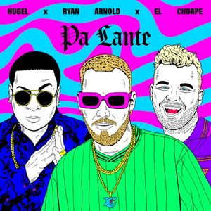 Pa Lante (Single)