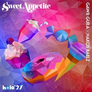 Sweet Appetite (Single)