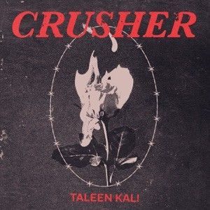 Crusher (Single)