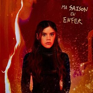 Ma saison en enfer (EP)