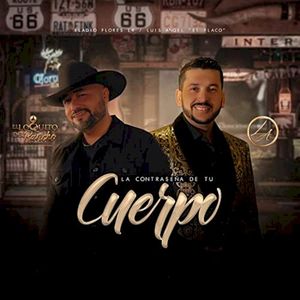 La contraseña de tu cuerpo (Single)