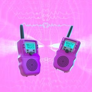 Walkie Talkie Booty Call (Mausipop Version) (Single)