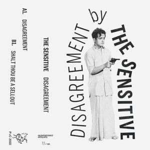 Disagreement (Single)