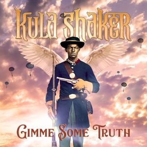 Gimme Some Truth (Single)