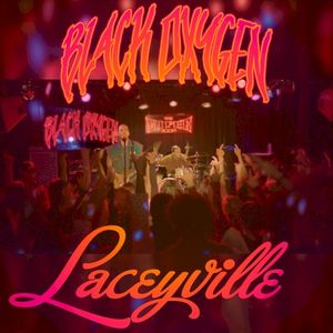 Laceyville (Single)