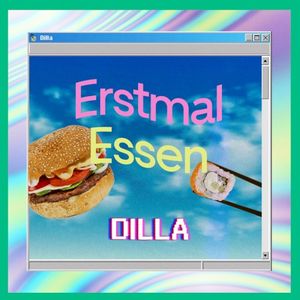 Erstmal Essen (Single)