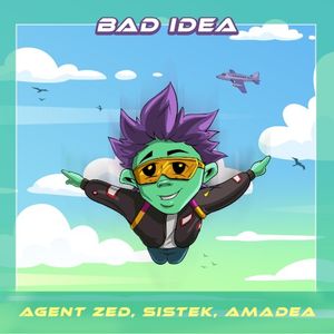 Bad Idea (Single)