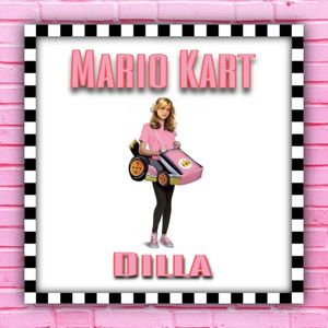 Mario Kart (Single)