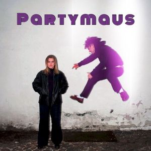 Partymaus (Single)