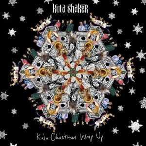 Kula Christmas Wrap Up EP (Single)