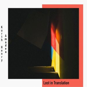 Lost in Translation (Single)