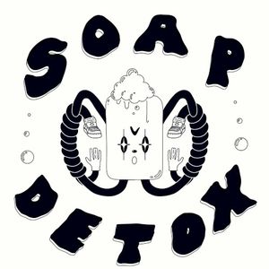 Soap Detox (EP)