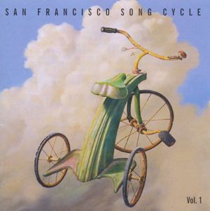San Francisco Song Cycle, Volume 1
