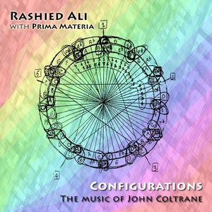 Configuration: The Music of John Coltrane