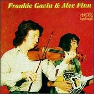 Masters of Irish Music: Frankie Gavin & Alec Finn