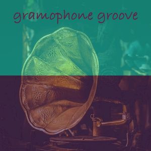 gramophone groove (Single)