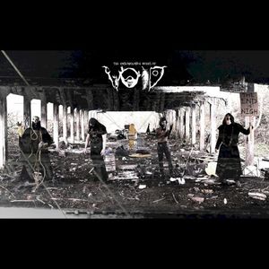 The Unsearchable Riches of Void (EP)